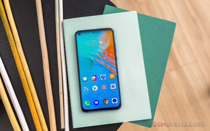 Honor View 20 review: Software and performance