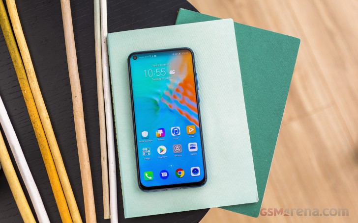 Honor View 20 review