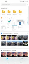 Files - Honor View 20 review