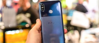 HTC U12 life hands-on review