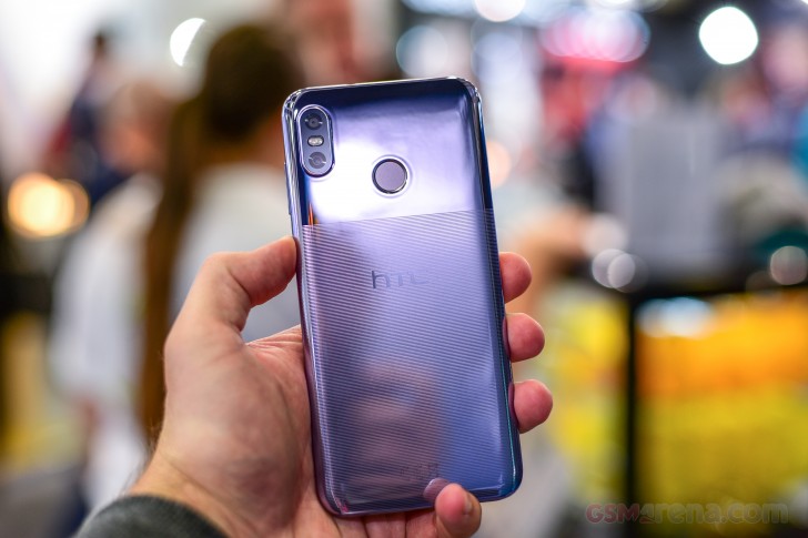 HTC U12 Life hands-on review