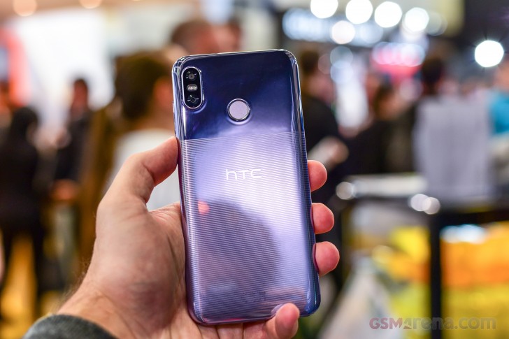 HTC U12 Life hands-on review