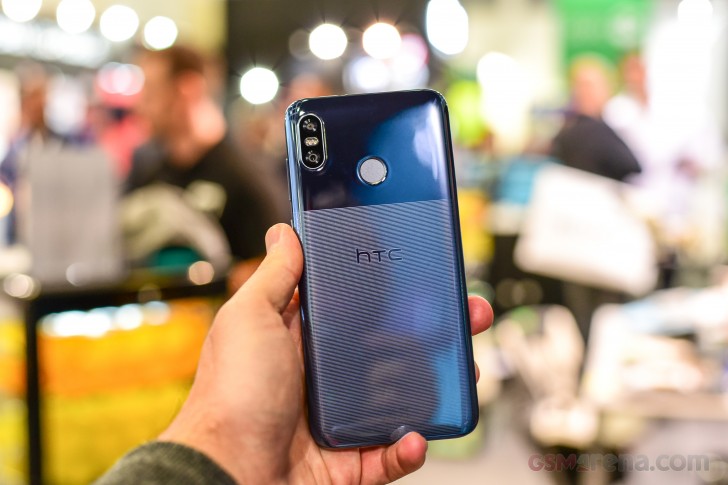 HTC U12 Life hands-on review