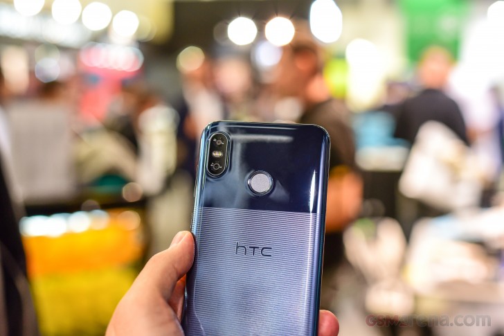 HTC U12 Life hands-on review