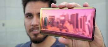 HTC U12+ hands-on review