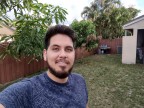 Selfie HDR Boost: On - f/2.0, ISO 73, 1/120s - HTC U12 Plus Review review