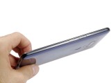 Aluminum frame - HTC U12 Plus Review review
