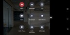 Camera UI: Settings - HTC U12 Plus Review review
