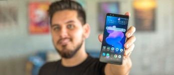 HTC U12+ review