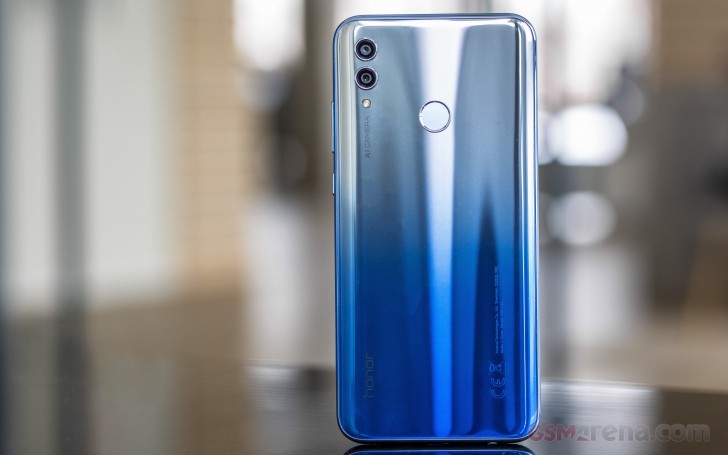 Huawei Honor 10 Lite review