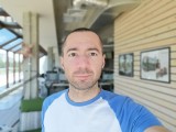 Honor 10 24MP Portrait selfies - f/2.0, ISO 50, 1/206s - Honor 10 review