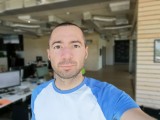 Honor 10 24MP Portrait selfies - f/2.0, ISO 50, 1/158s - Honor 10 review