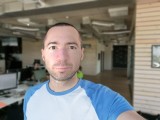 Honor 10 24MP Portrait selfies with Lightning effects - f/2.0, ISO 50, 1/163s - Honor 10 review