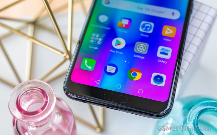 Honor 10 review