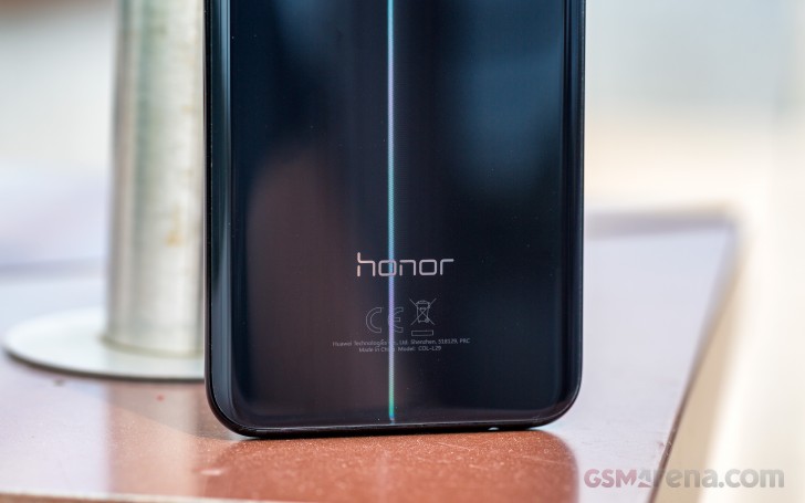 Honor 10 review