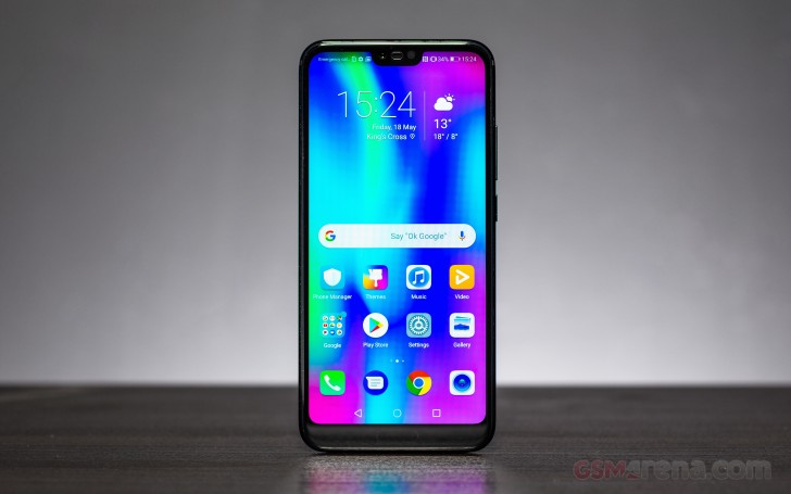 Honor 10 review