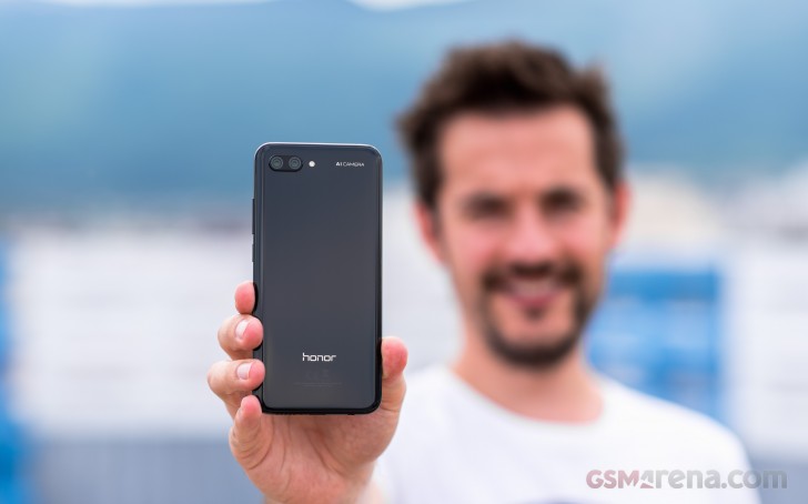 Honor 10 наушники какие подходят