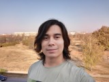 Honor 8X 16MP selfies - f/2.0, ISO 50, 1/511s - Honor 8X review