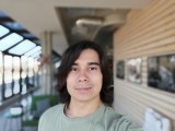 Honor 8X 16MP portrait selfies - f/4.0, ISO 50, 1/131s - Honor 8X review