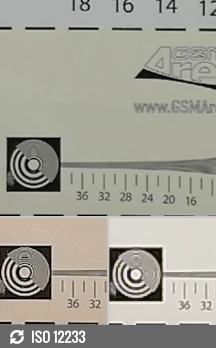 Video Compare Tool