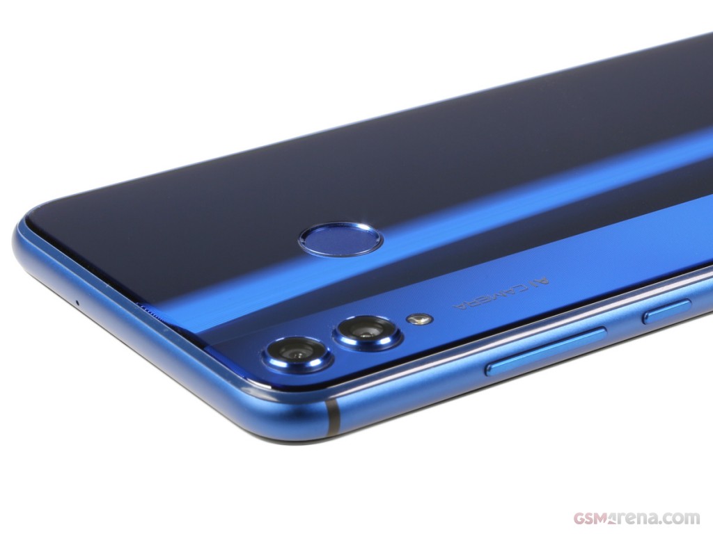 Honor 8x микрофон совместимость