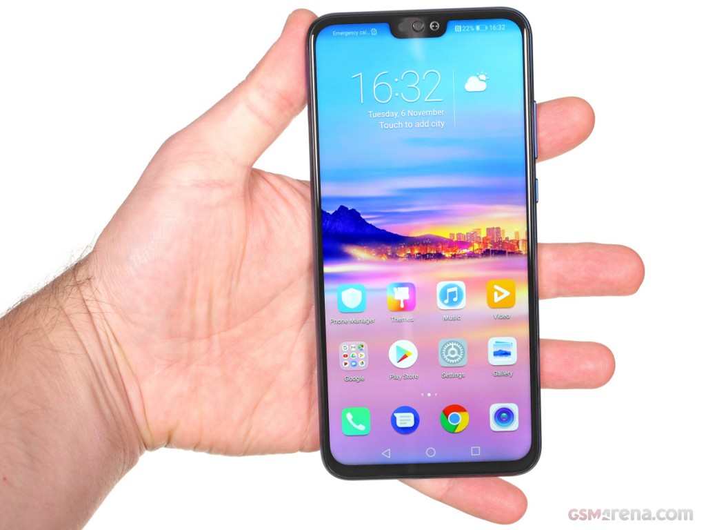 Отклеивается задняя крышка honor 8x почему