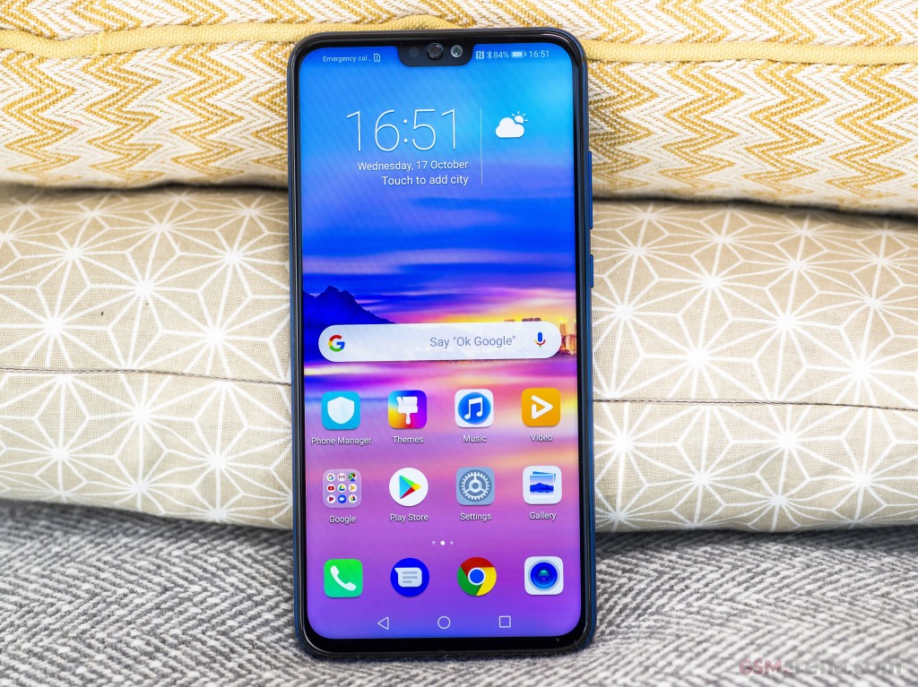 Honor 8x микрофон совместимость