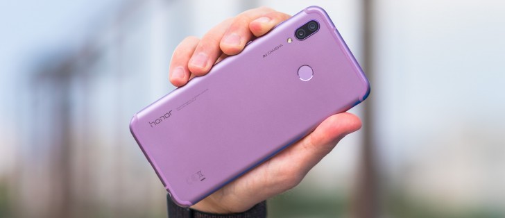 Honor Play Review Phonearena