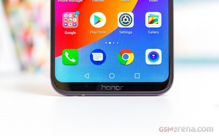 Huawei Honor Play review