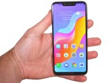Honor Play - Huawei Honor Play review