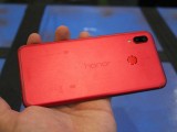 Honor Play - Player Edition red - Huawei Honor Play review