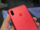 Honor Play - Player Edition red - Huawei Honor Play review