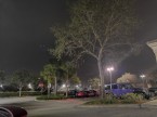 Low-light: Night mode - f/1.8, ISO 100, 1/-0s - Huawei Honor View 10 review