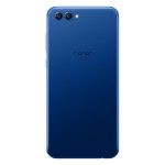 Official press images in Navy Blue - Huawei Honor View 10 review