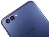 Dual camera - Huawei Honor View 10 review