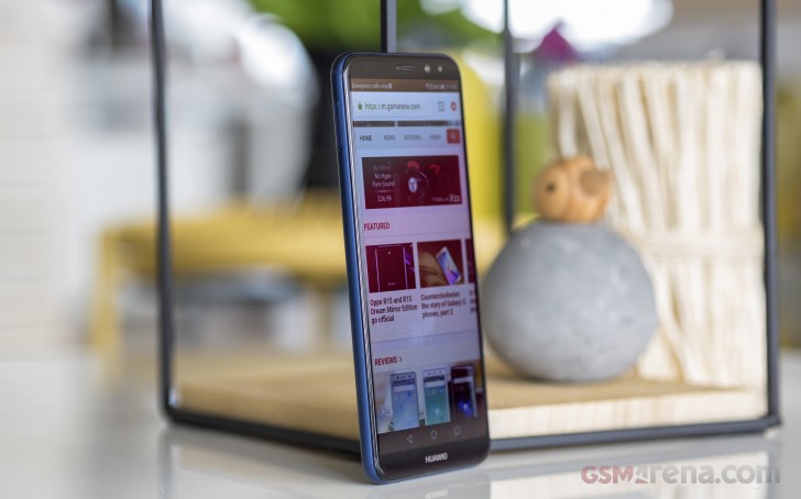 huawei mate 10 lite smartwatch