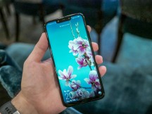 EMUI 8.2 running on top of Android Oreo - Huawei Mate 20 Lite hands-on review