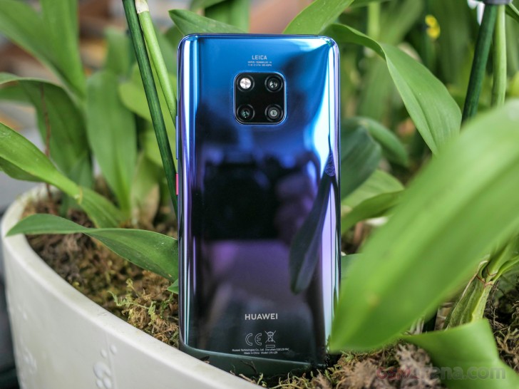 mate 20 pro gsm