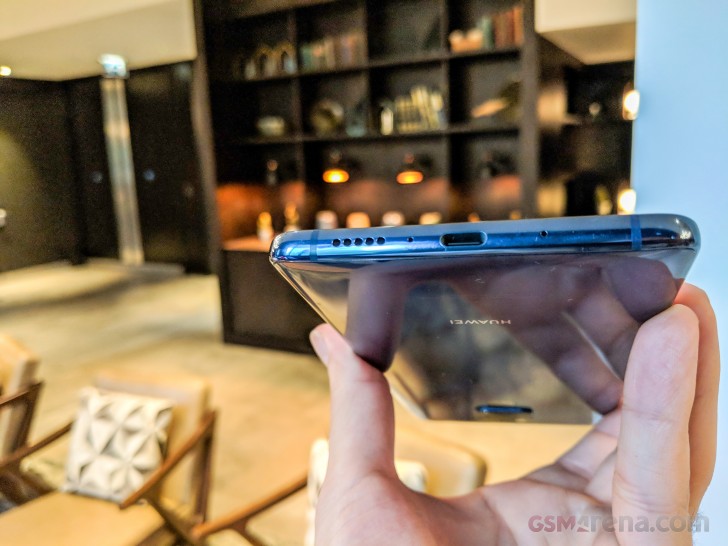 Huawei Mate 20 X Hands-on review