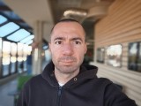 Huawei Mate 20 Pro 24MP Selfie Portraits with different bokeh effects - f/2.0, ISO 50, 1/102s - Huawei Mate 20 Pro review