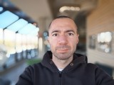 Huawei Mate 20 Pro 24MP Selfie Portraits with different bokeh effects - f/2.0, ISO 64, 1/100s - Huawei Mate 20 Pro review