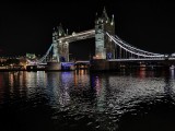 Huawei Mate 20 Pro 10MP low-light photos from London - f/1.8, ISO 1000, 1/25s - Huawei Mate 20 Pro review