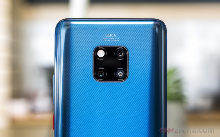 Huawei p20 pro vergleich mate 20