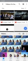 Split screen - Huawei Mate 20 Pro review