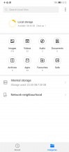 Files - Huawei Mate 20 Pro review