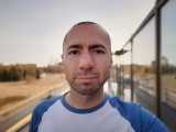 Huawei Mate 20 24MP Selfie Portraits with different bokeh effects - f/2.0, ISO 50, 1/178s - Huawei Mate 20 review