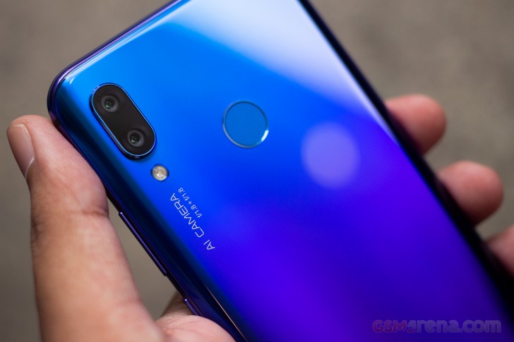 Разборка huawei nova 3 замена динамика