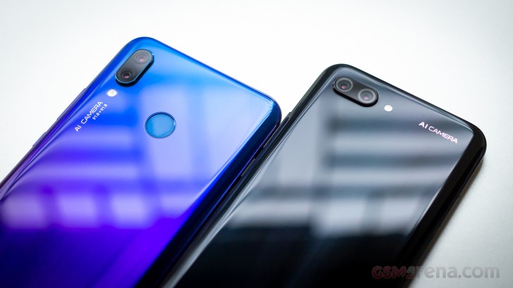 Huawei Nova 3 review