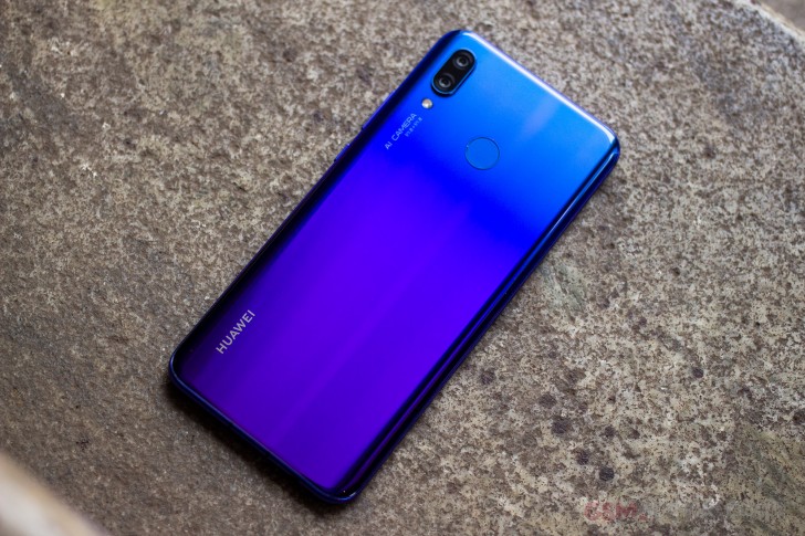 Huawei Nova 3 review