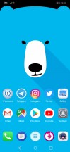 EMUI launcher - Huawei Nova 3 review